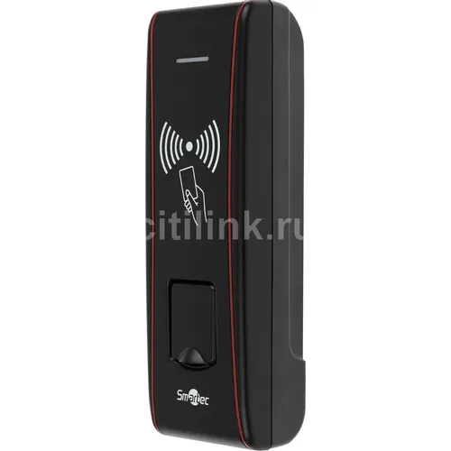 Считыватель карт SMARTEC ST-FR030EMW внутренний/уличный