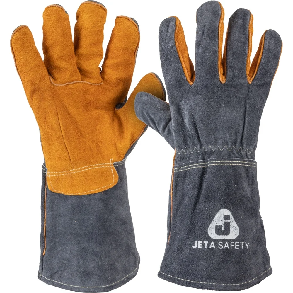 Краги сварщика Jeta Safety JWK502-10/XL JWK502-XL