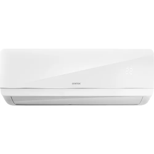 Сплит-система CENTEK CT-65A07+ настенная, до 20м2, 7000 BTU, (комплект из 2-х коробок)