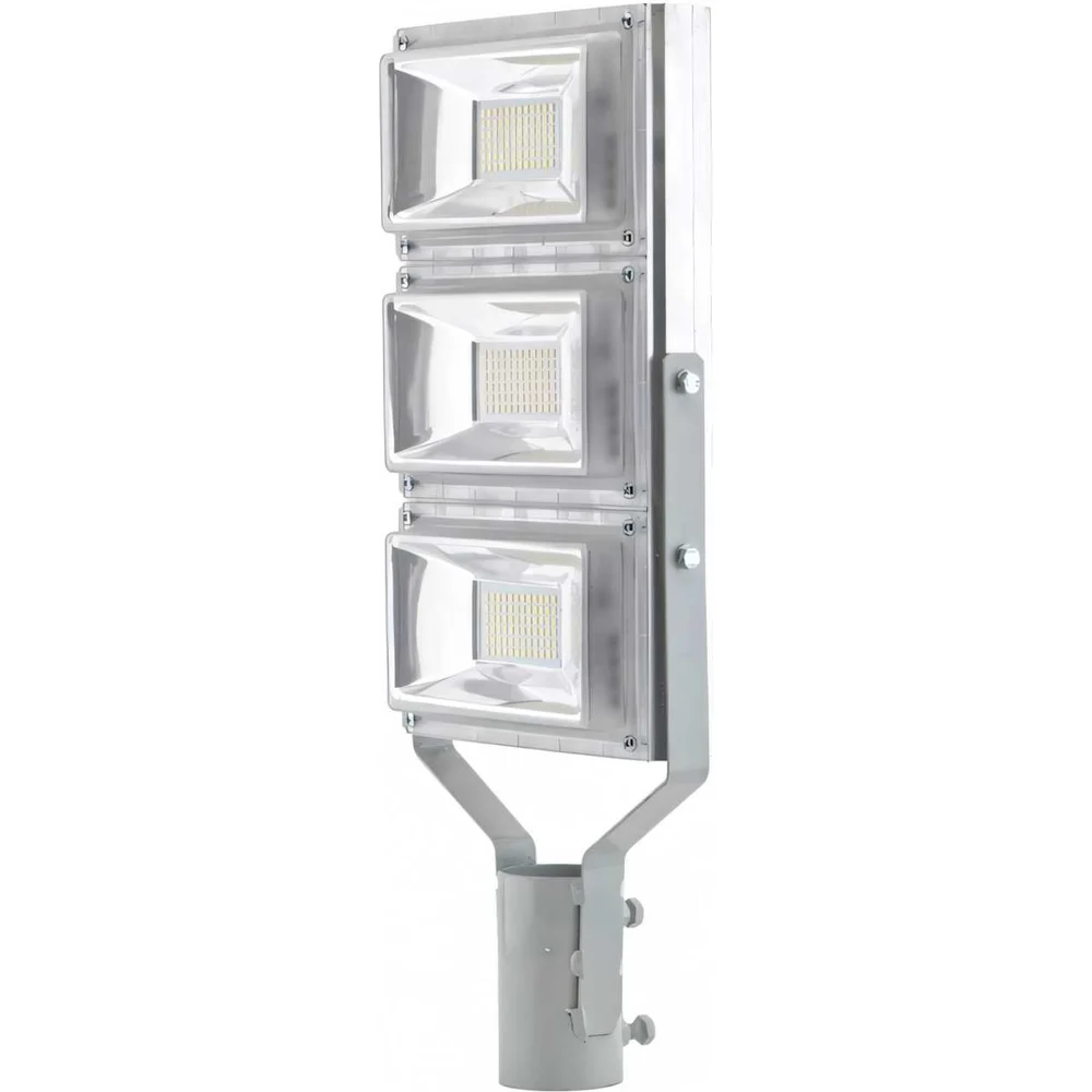 Консольный светодиодный светильник GLANZEN PRO-0020-200-k КА-00007012