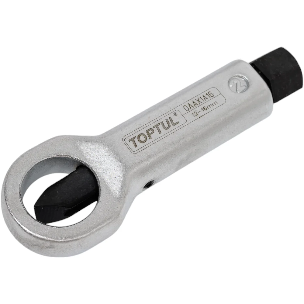 Гайкорез TOPTUL DAAX1A16
