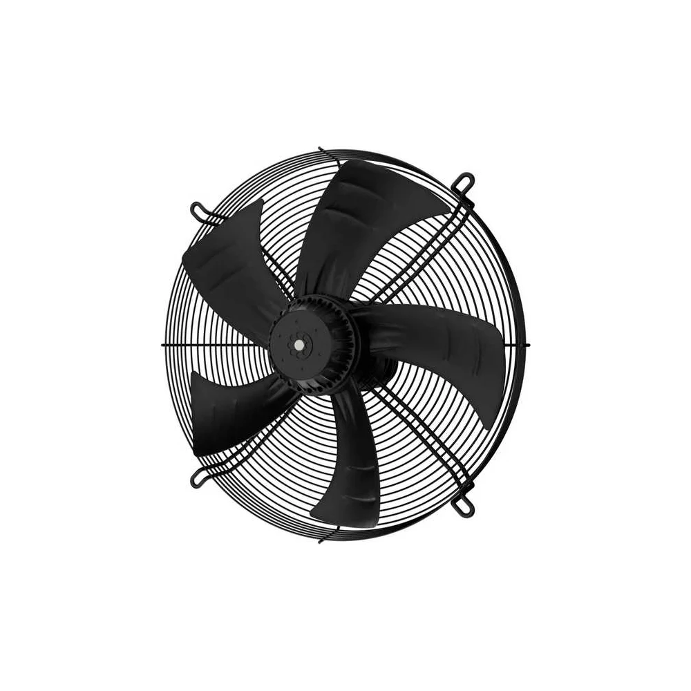 Накладной вентилятор ERA STORM GR PRO STORM GR 500 4D