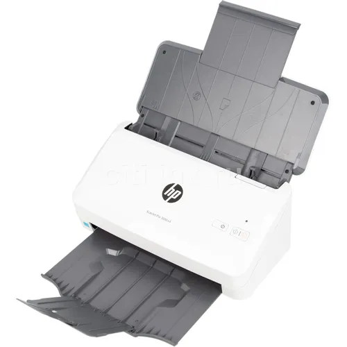 Сканер HP ScanJet Pro 3000 s4 [6fw07a]