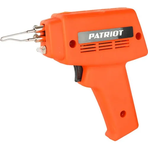 Паяльный пистолет Patriot ST 501, электрический, 100Вт [100303001]