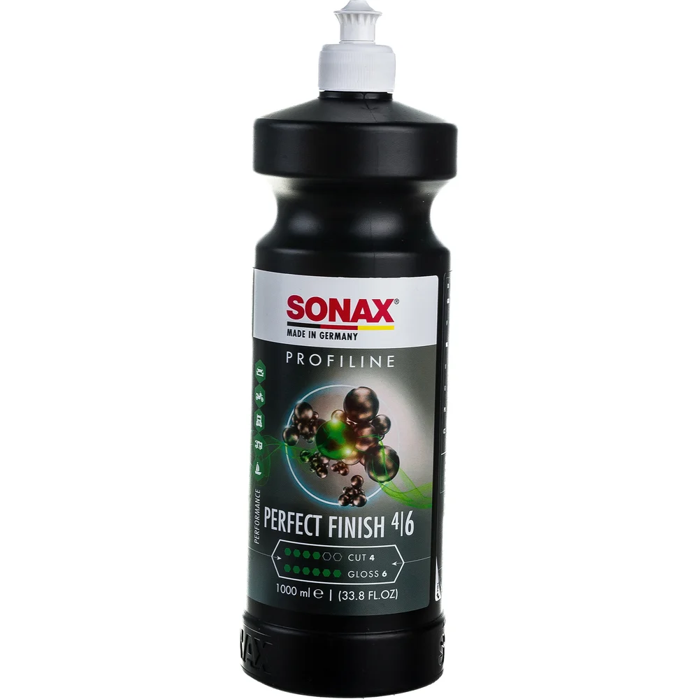 Одношаговая полироль Sonax ProfiLine Perfect Finish 04-06 224300