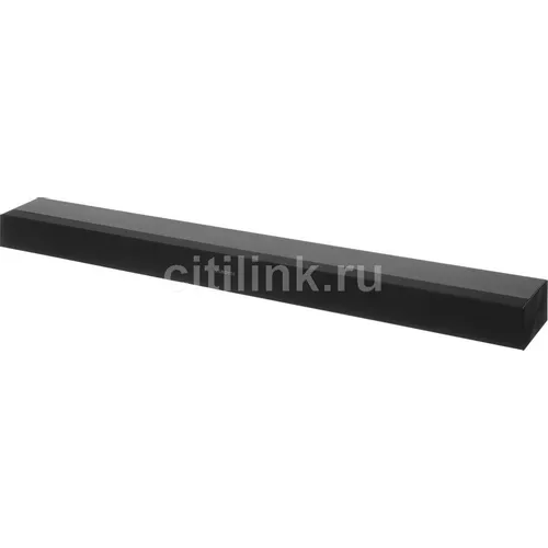 Саундбар Xiaomi Soundbar Pro 2.0 ch NS5-EU 2.0 84Вт черный
