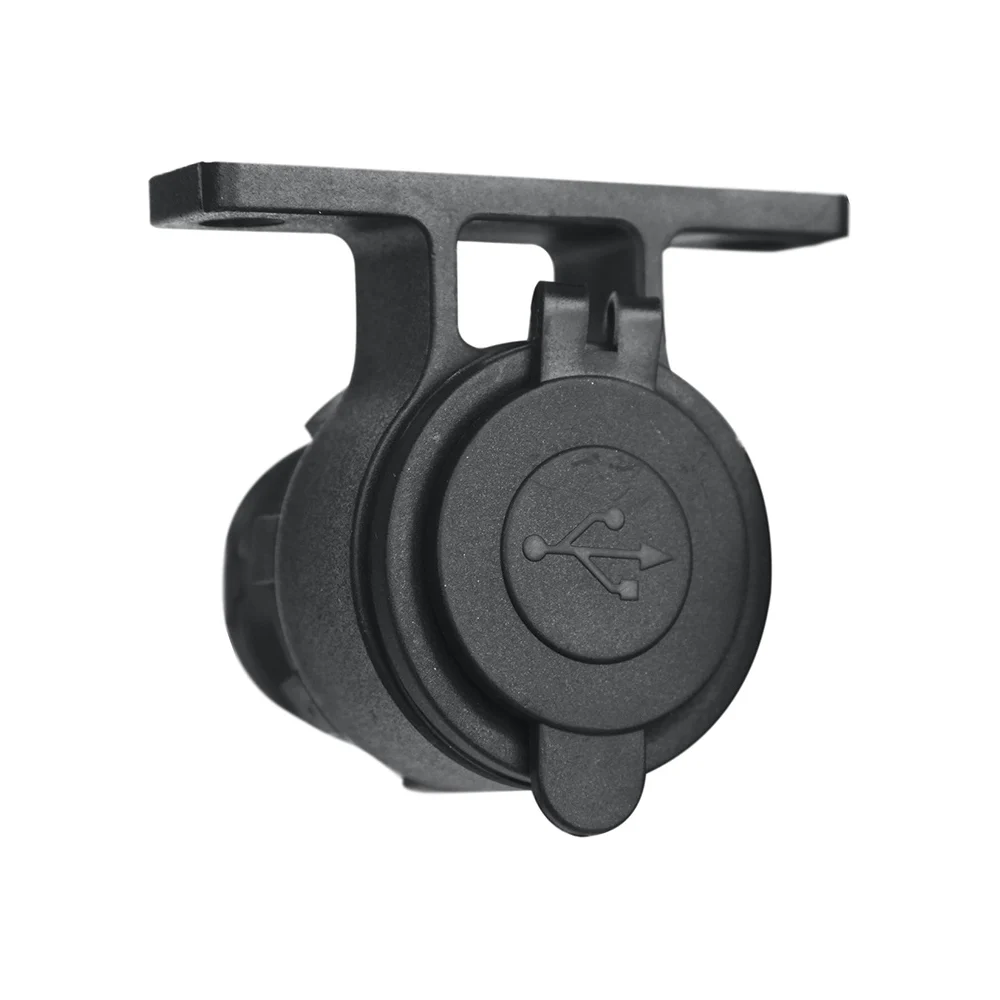 Розетка usb РИФ RIF22-4-1009000