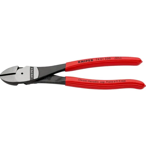 Бокорезы KNIPEX KN-7401200, 200мм