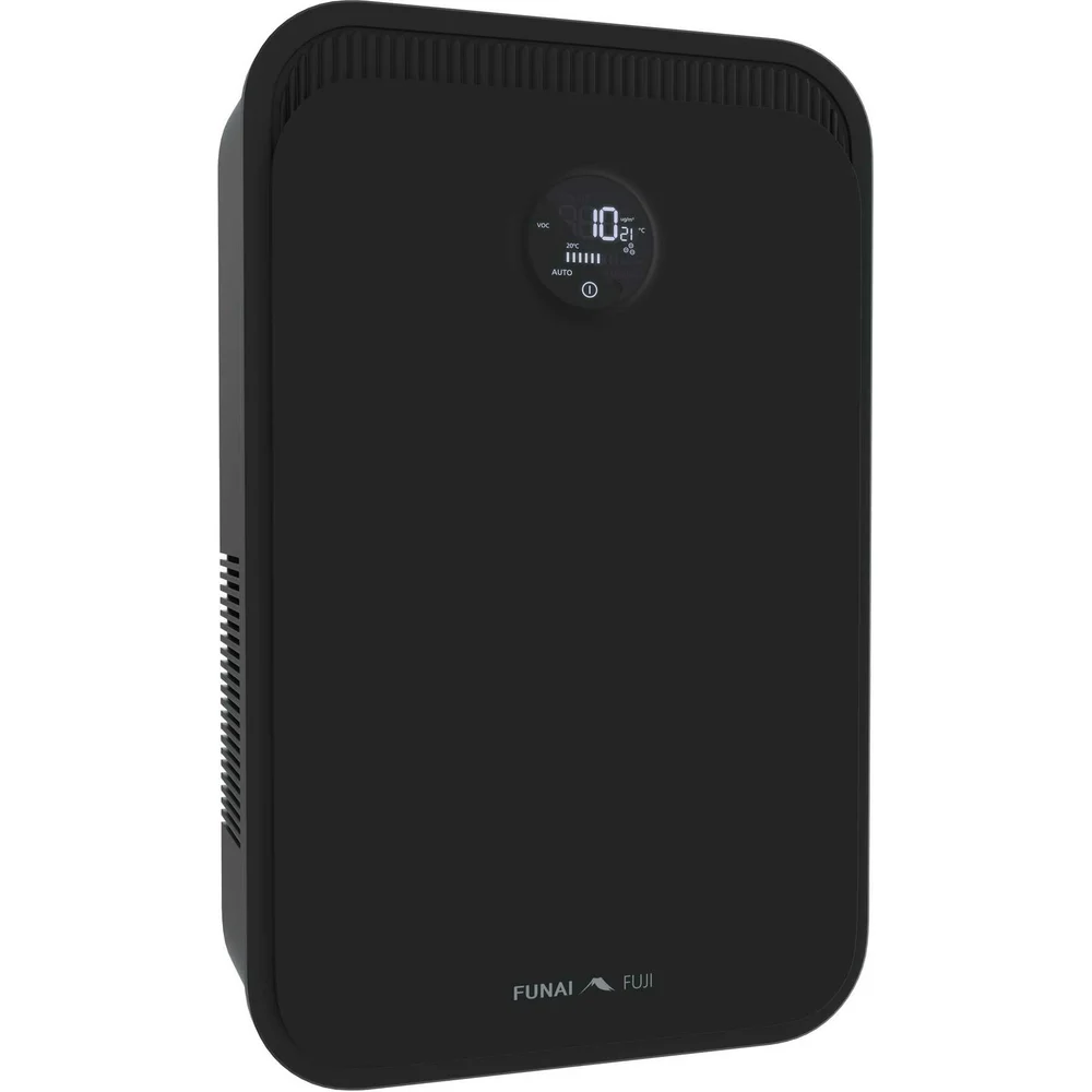 Настенная приточно-вытяжная установка FUNAI ERW-150X.D