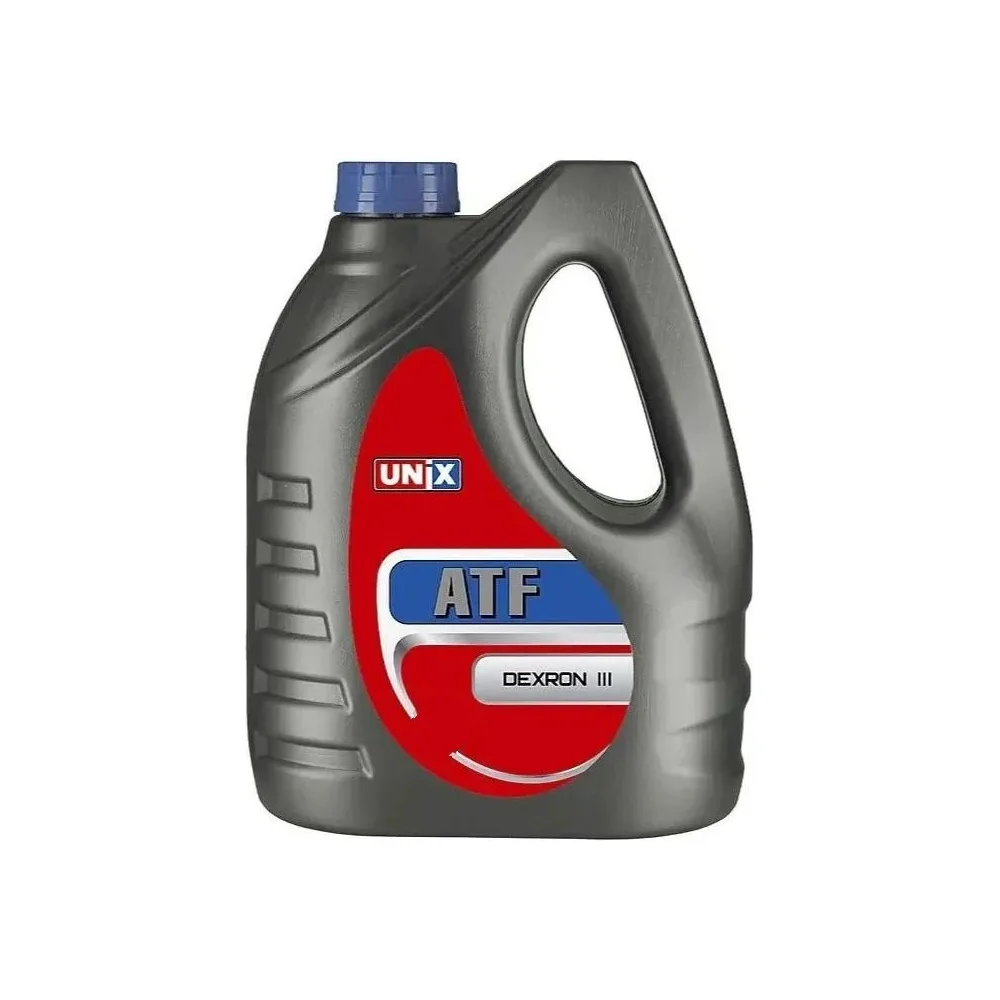 Масло UNIX аTF Dexron III 4605935