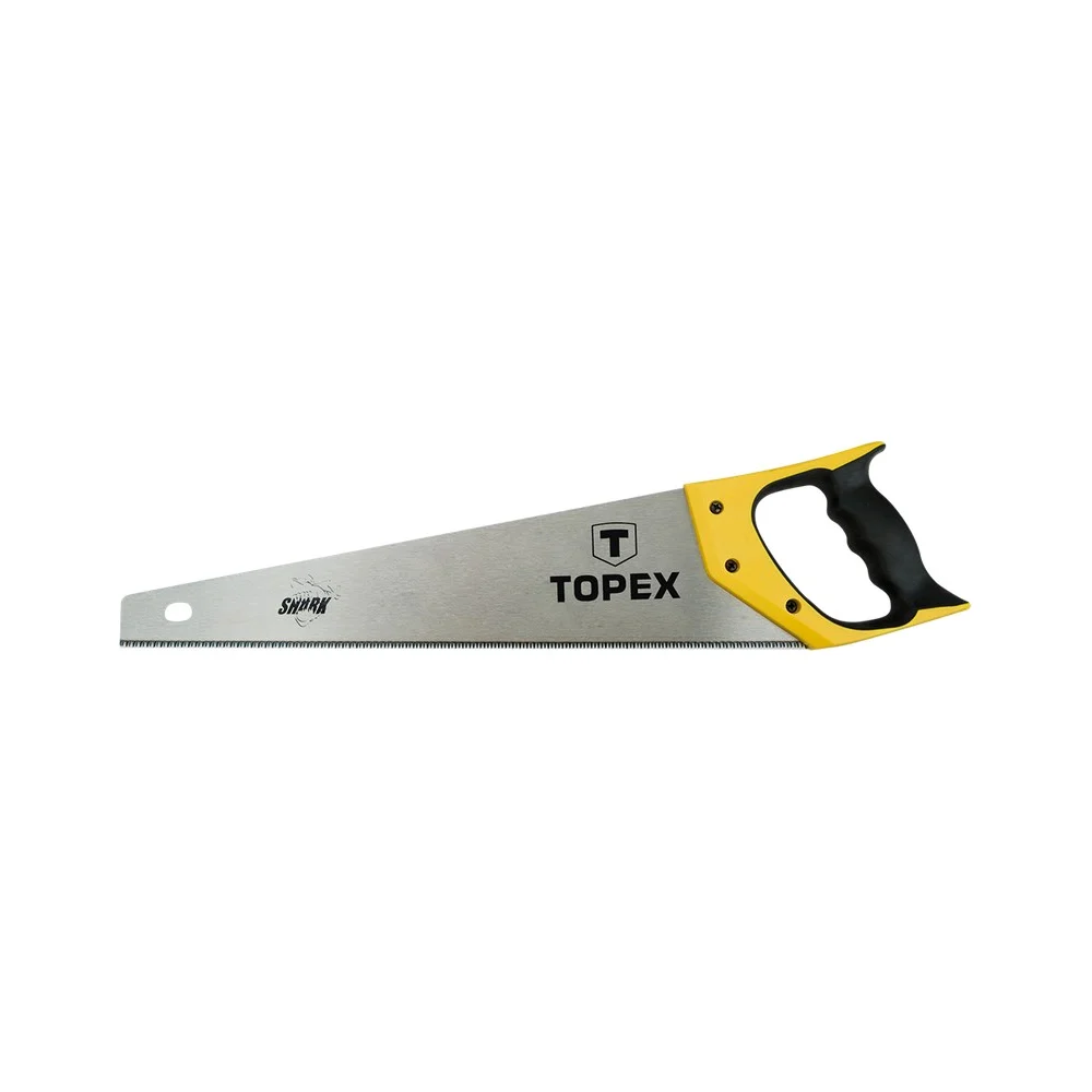 Ножовка по дереву TOPEX Shark 10A447