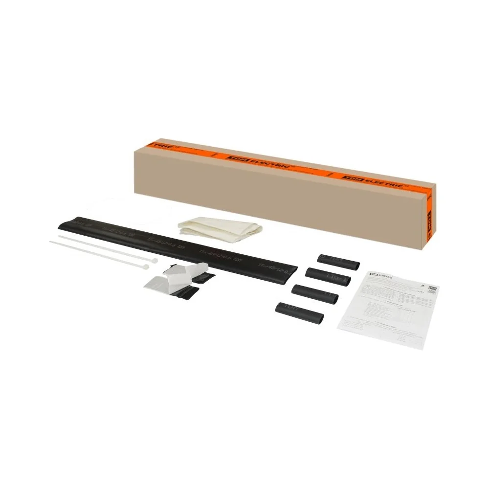 Муфта TDM ELECTRIC SQ0557-1005