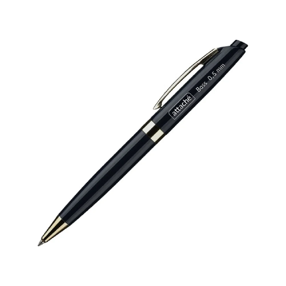 Шариковая ручка Attache Boss 389763