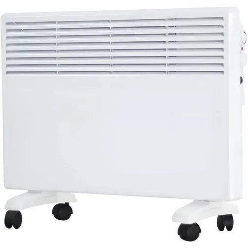 Конвектор Neoclima Intenso, 1500Вт, с терморегулятором, белый