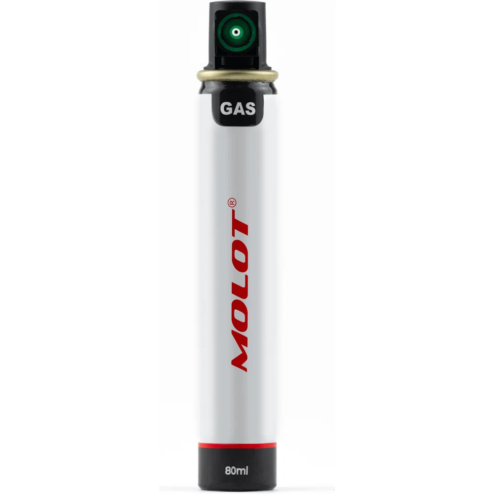 Газовый баллон для монтажных пистолетов MOLOT GC 165-G 21050102