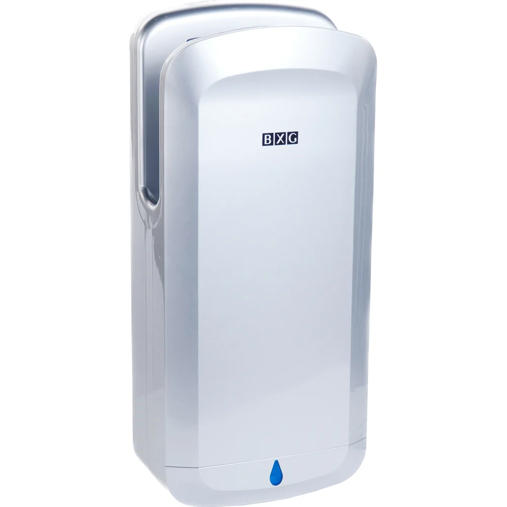 Электросушилка для рук BXG JET-7200С UV 1750338