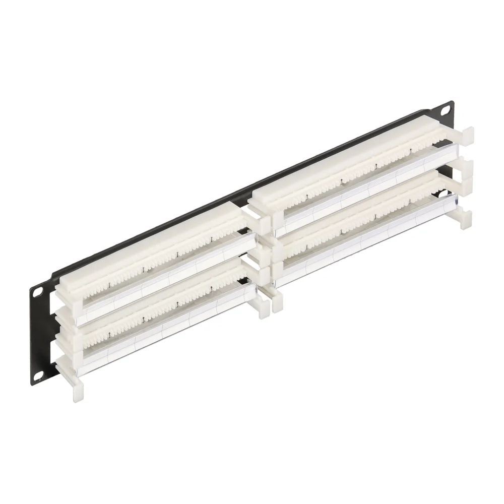 Коммутационная панель NIKOMAX 110 NMC-RB110-200