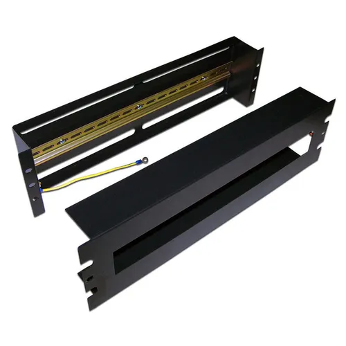 Панель Lanmaster (TWT-CB-DINRL/3U)