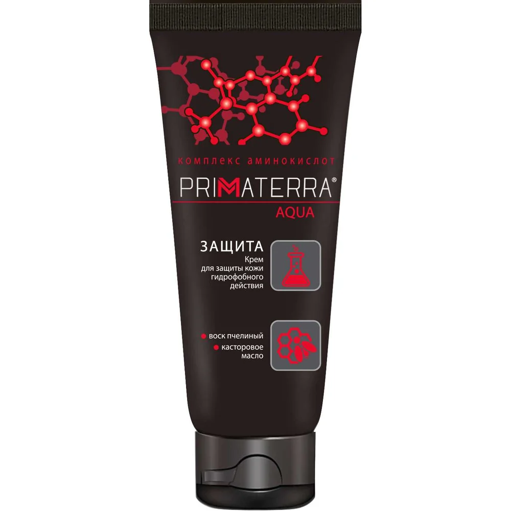 Крем для защиты кожи TM Primaterra AQUA 1141