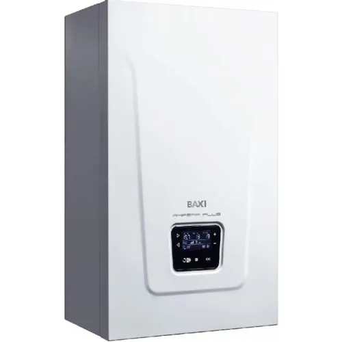 Котел электрический Baxi Ampera Plus 14 (E8403214)