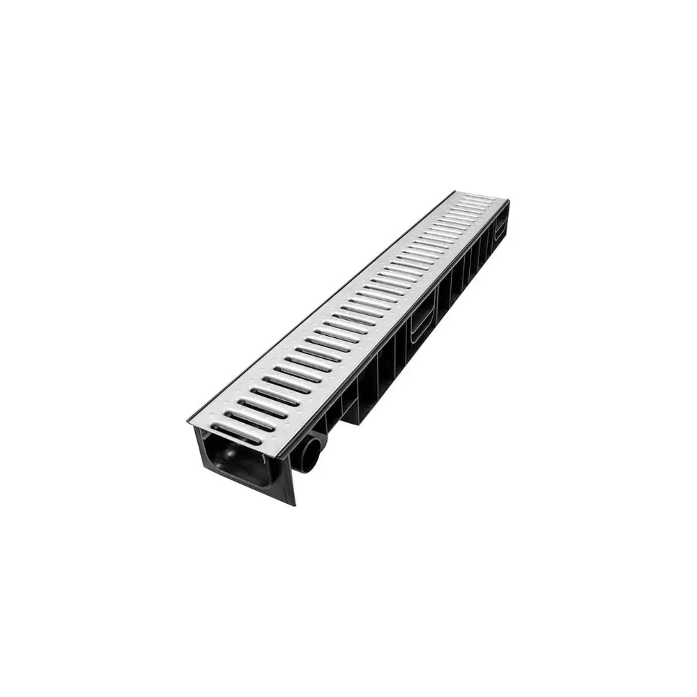 Лоток Ecoteck STANDART 100.95 h99 (14107) 46617
