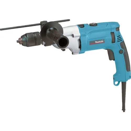 Дрель ударная Makita HP2071F