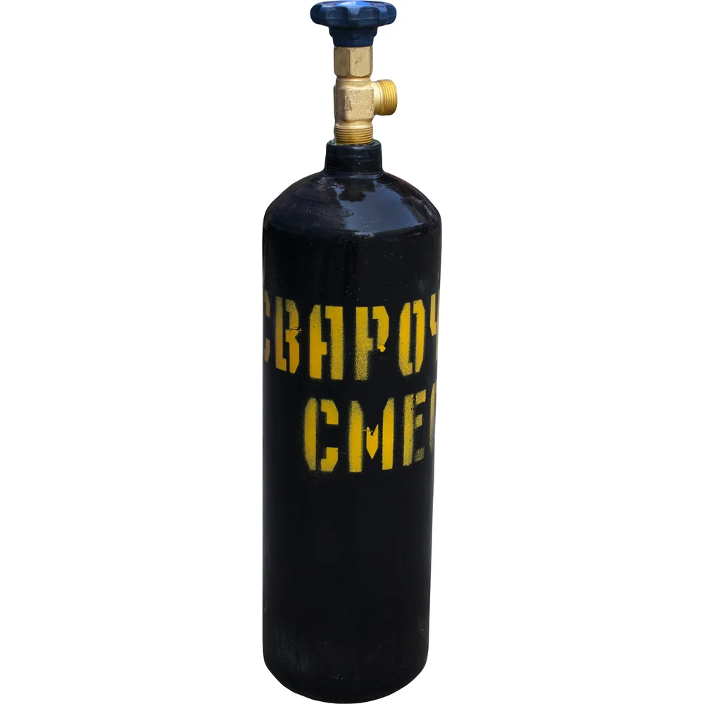Баллон Ярпожинвест свт 00-00003116