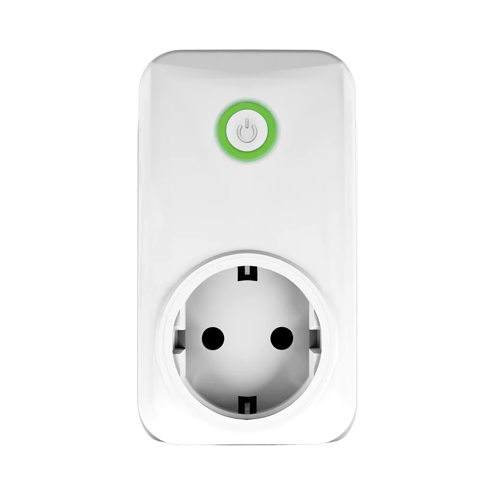 Умная розетка LIVICOM Livi Socket 19000024