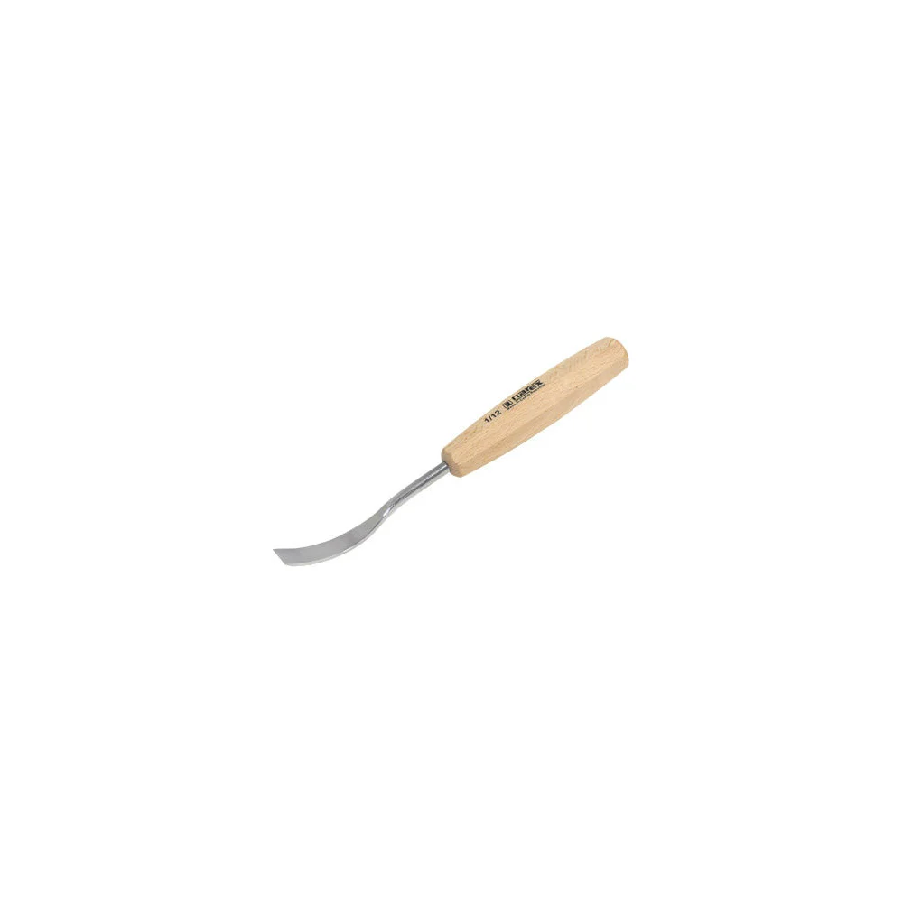 Скошенный резец Narex Standart Line 893162