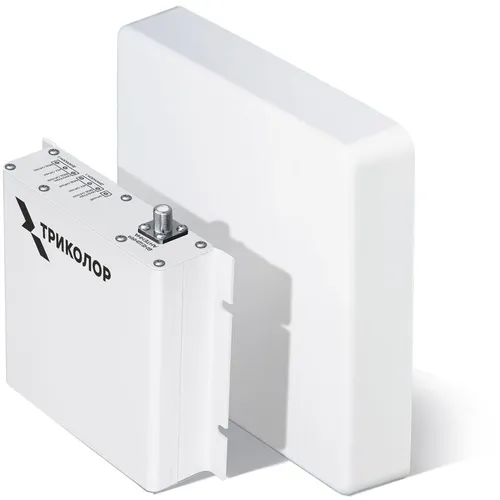 Усилитель сигнала Триколор TR-900/2100-50-kit направленная, двухдиапазонная [046/91/00052372]
