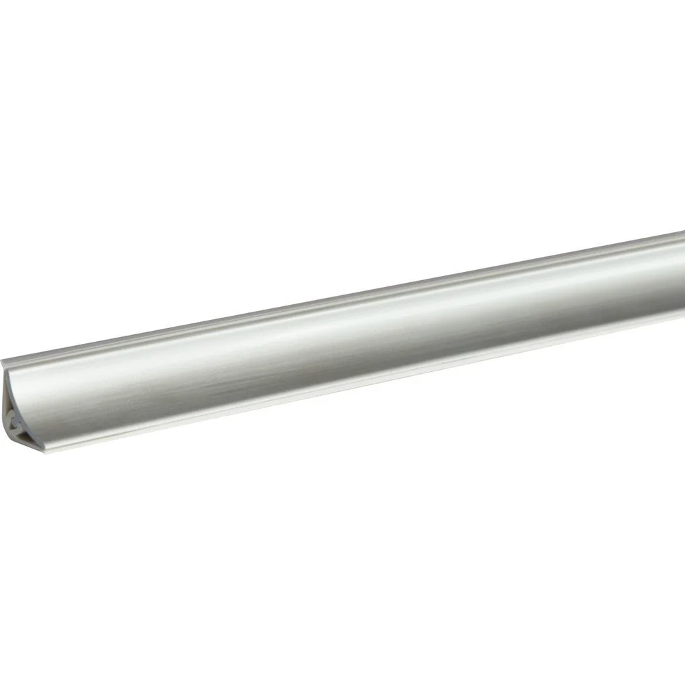 Плинтус для столешниц KORNER LB15 20-15-0-610