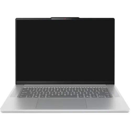 Ноутбук Lenovo IdeaPad Slim 3 15ARP10, 15.3", 2025, IPS, AMD Ryzen 5 150 3.3ГГц, 6-ядерный, 16ГБ DDR5, 512ГБ SSD, AMD Radeon 660M, без операционной системы, серый [83k700k5rk]