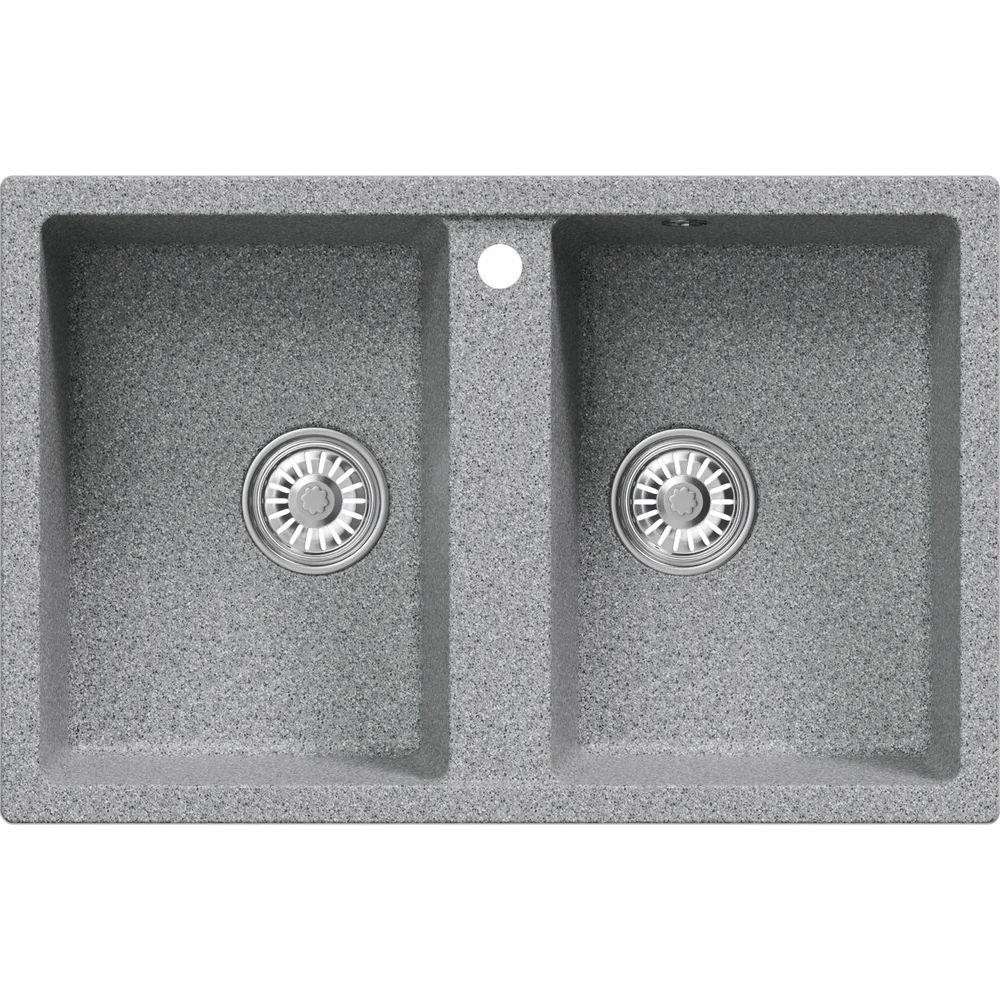 Мойка MIXLINE ml-gm23 552038