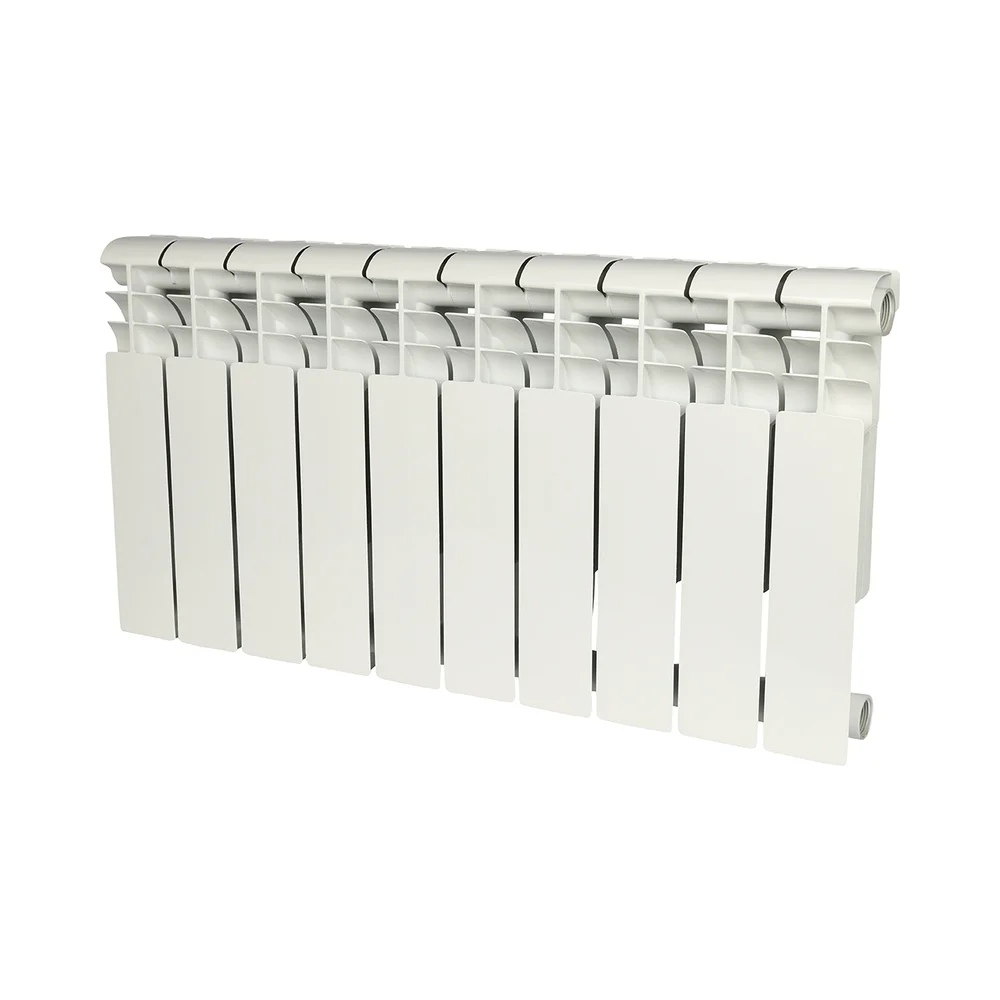 Алюминиевый радиатор ROMMER Profi 350 86623