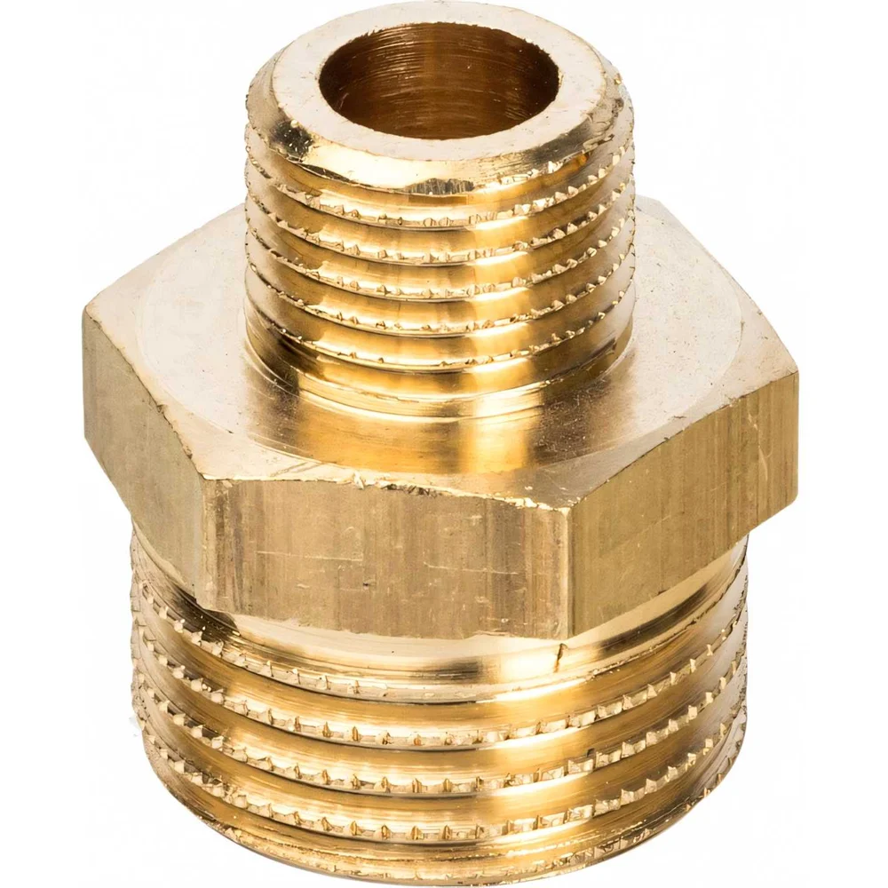 Переходной ниппель STOUT RG008Q0O7FJ8VF