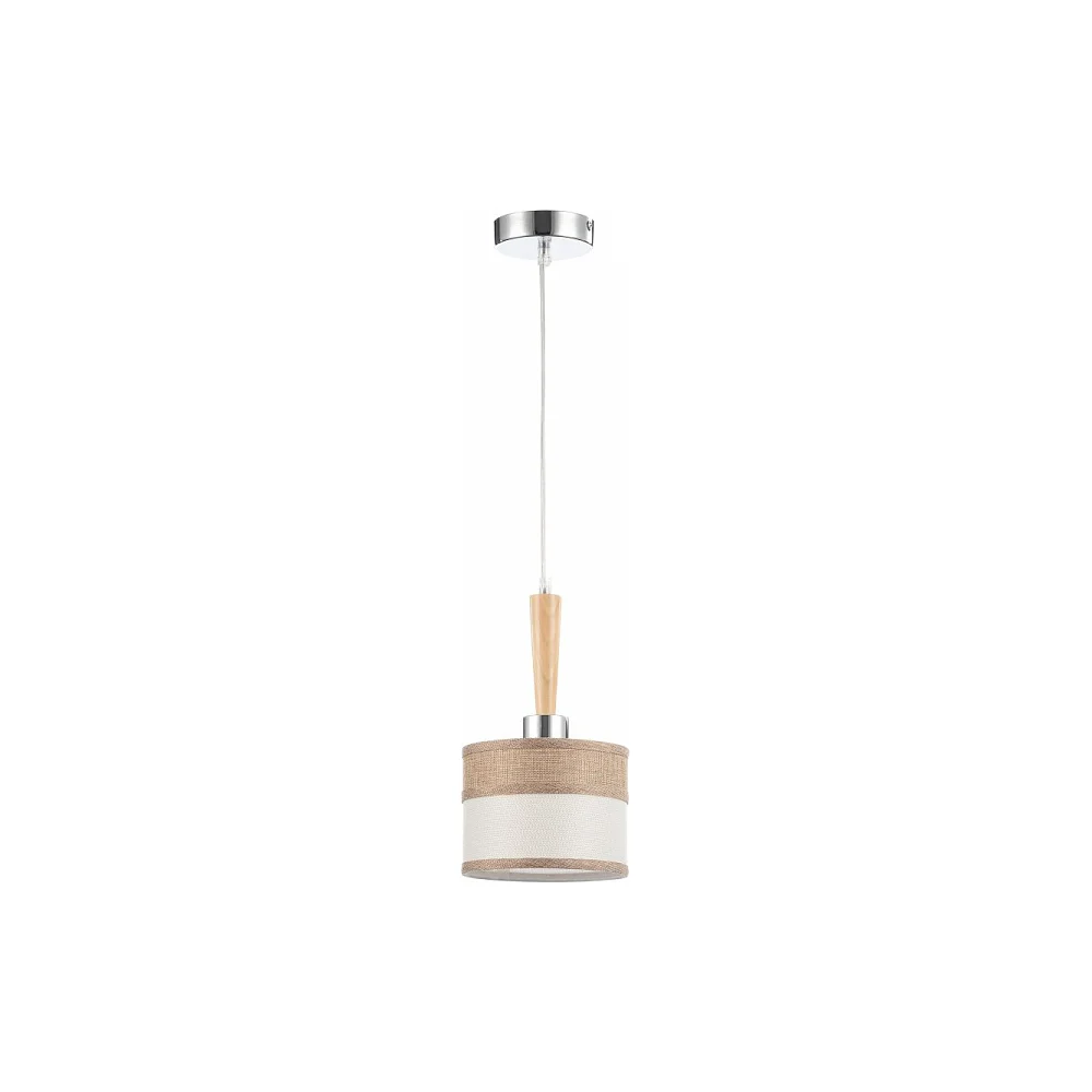 Подвесной светильник Freya Helen FR5329-PL-01-CH