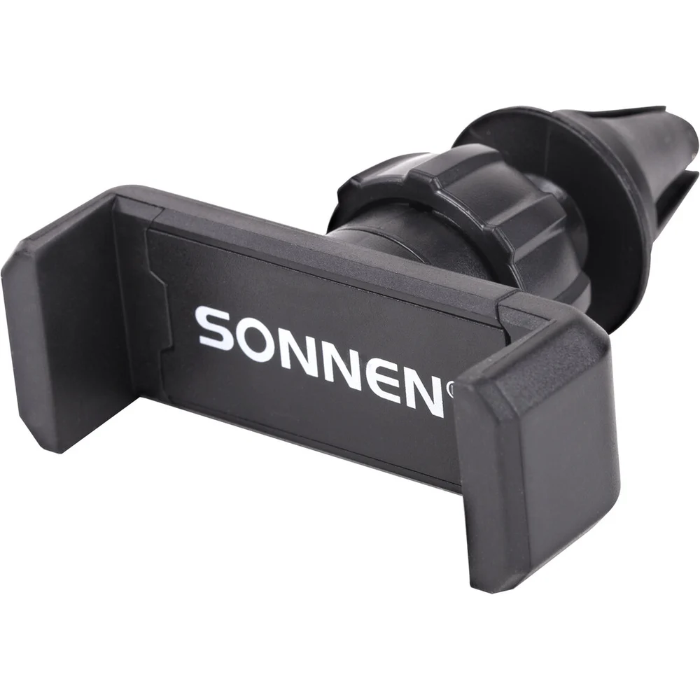 Держатель для телефона в авто SONNEN 354922