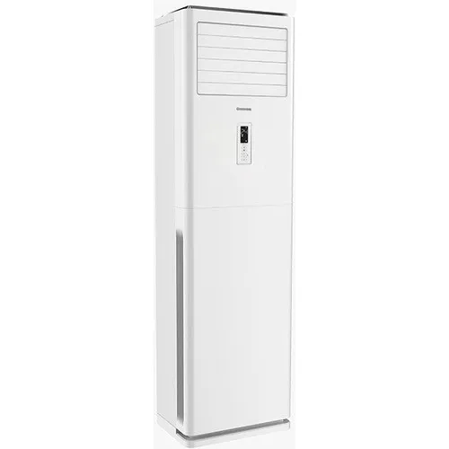 Сплит-система ISHIMATSU AKN60K2 колонная, напольная, до 180м2, 60000 BTU, (комплект из 2-х коробок)