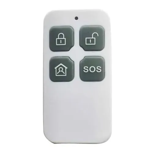 Брелок Dahua ARA22-W-868
