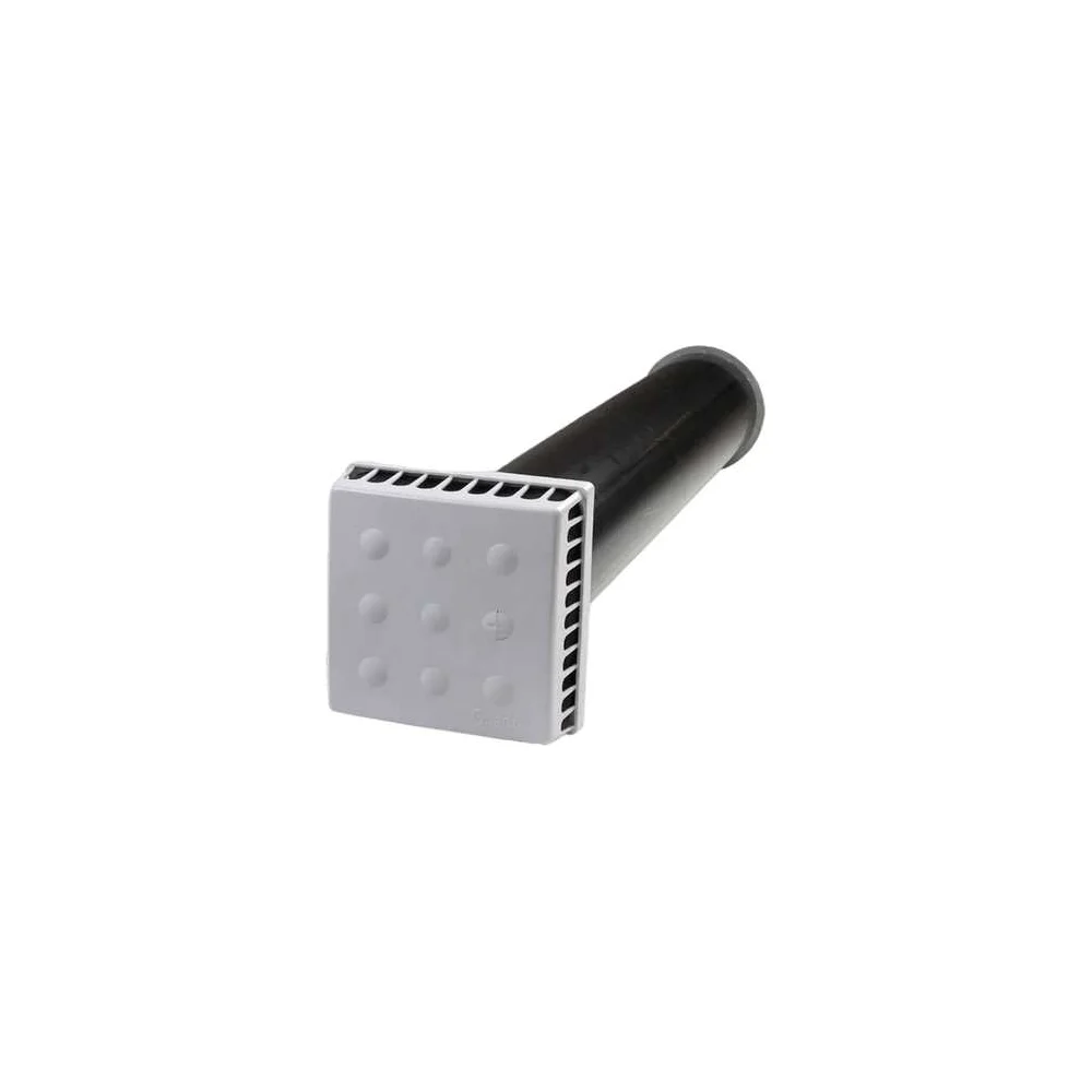 Приточный клапан ARIUS kiv quadro-125 135500