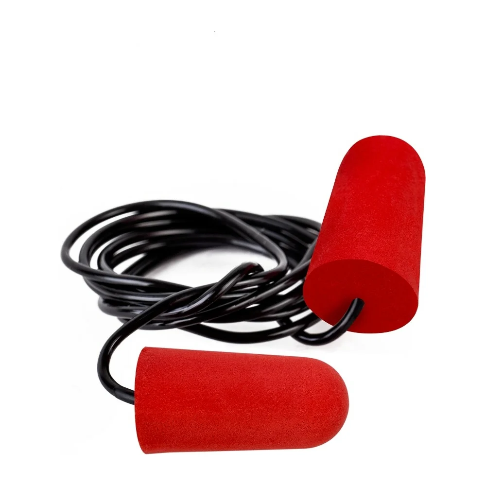 Противошумные беруши Jeta Safety JEM21