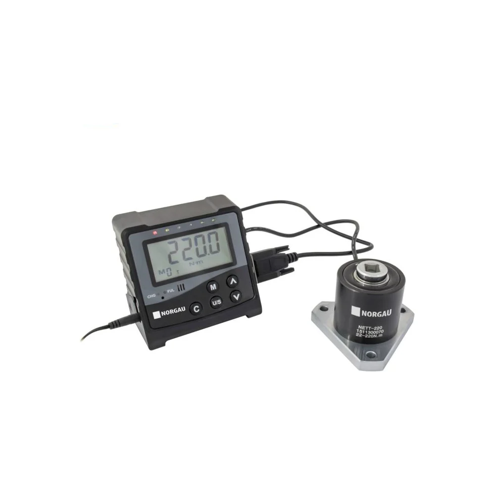 Измеритель крутящего момента NORGAU 053101022