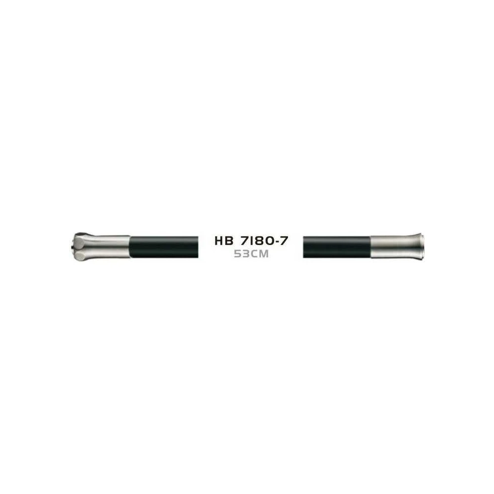 Гибкий излив для см кухня Haiba hb7180-7 547897