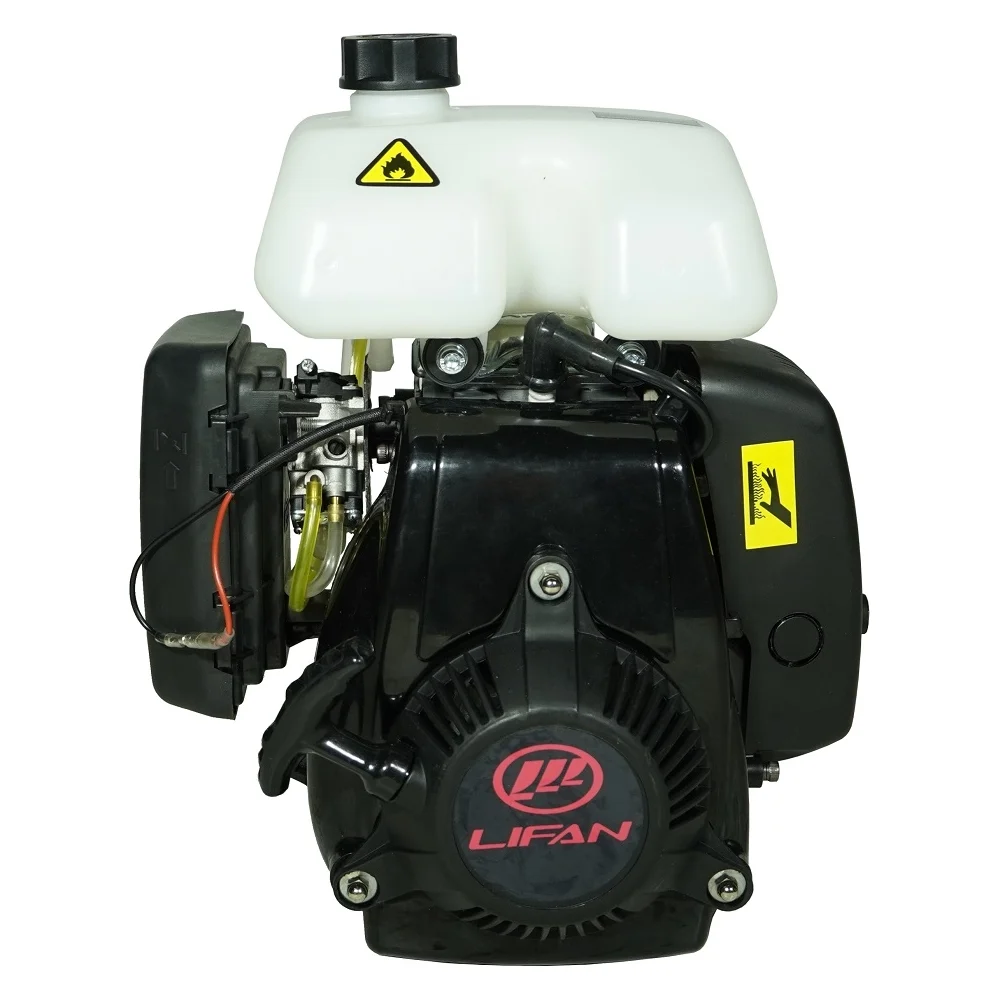 Двигатель LIFAN 144F 00-00153846