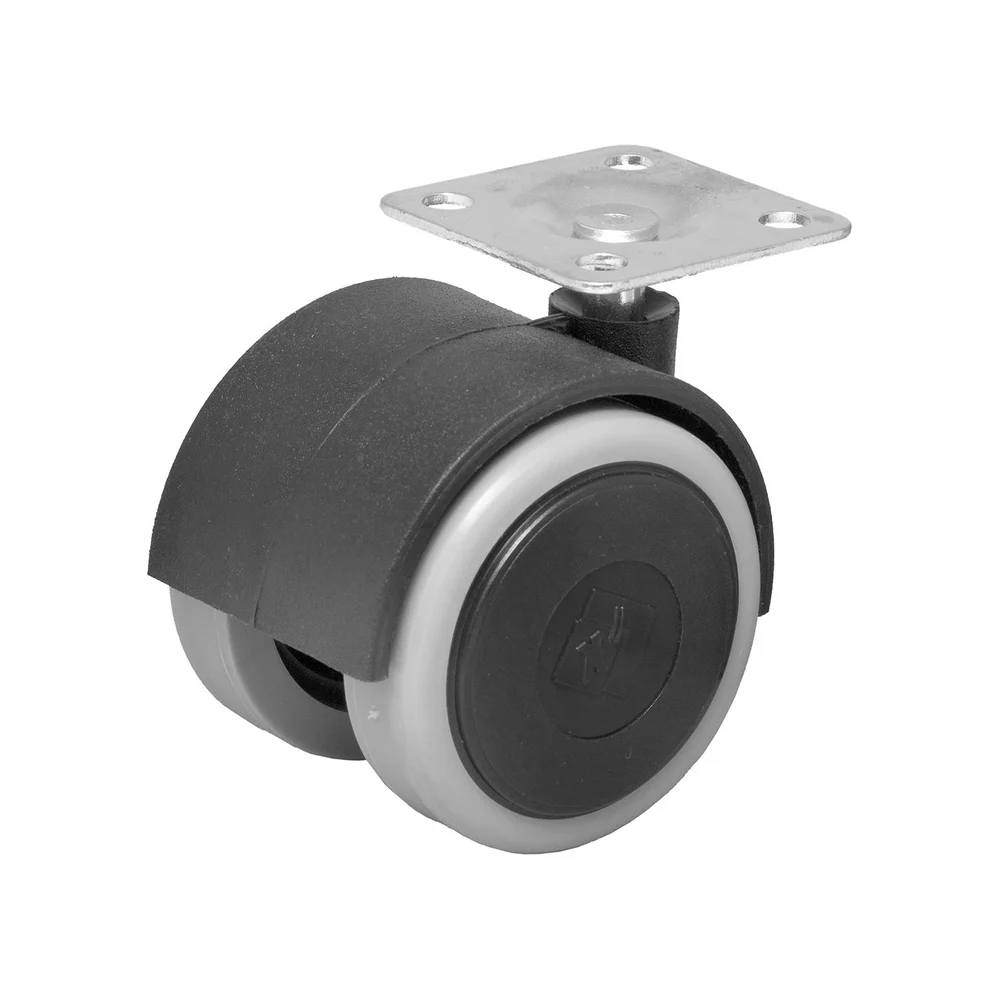 Мебельное поворотное колесо Tech-Krep 148482