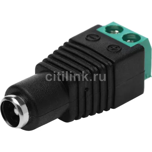 Коннектор Falcon Eye Adapter-HM, черный