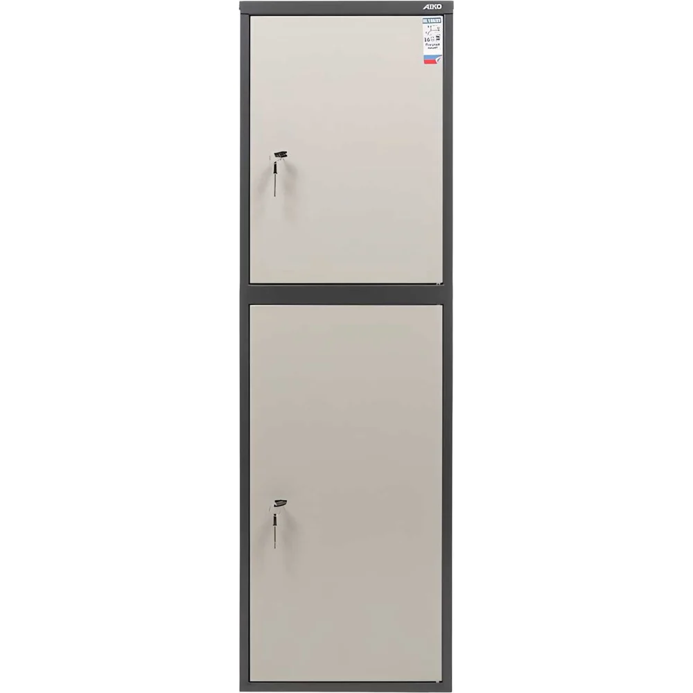 Сейф ПРАКТИК SL-150/2T S10799152502