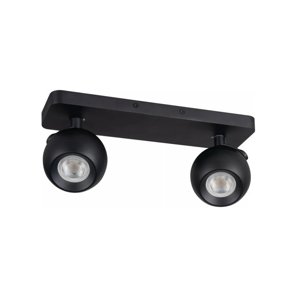 Неинтегрированный светильник KANLUX GALOBA EL-2I B 33675