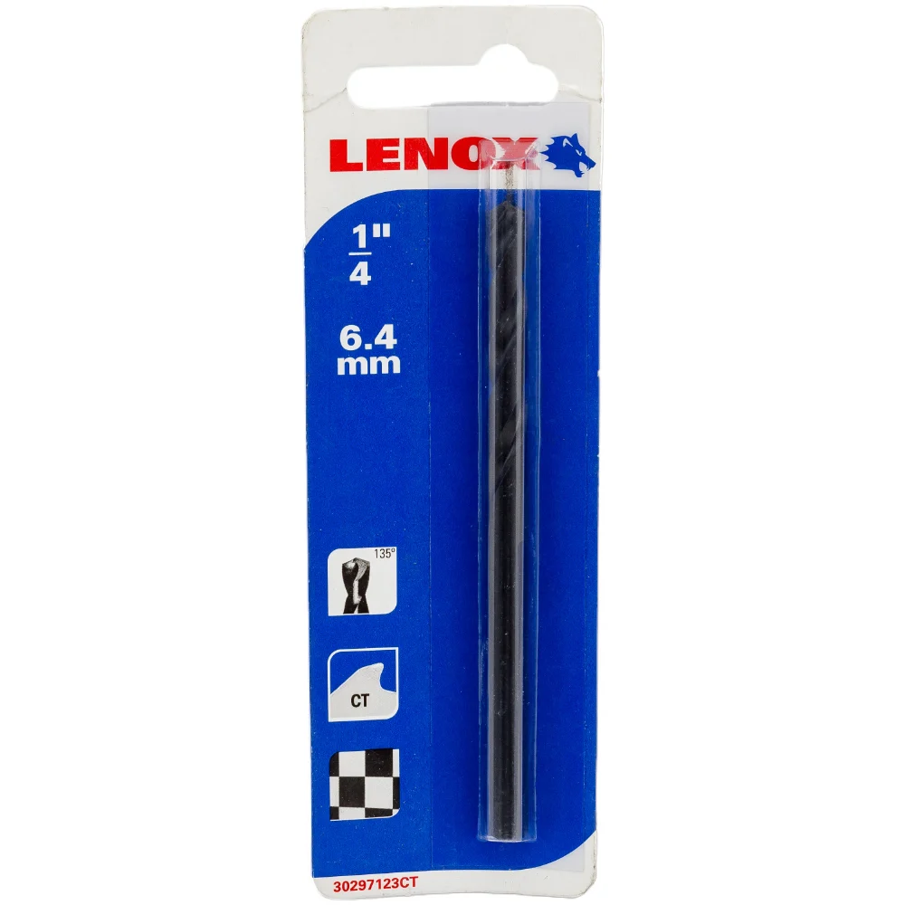 Направляющее сверло Lenox 123 CT 30297123CT