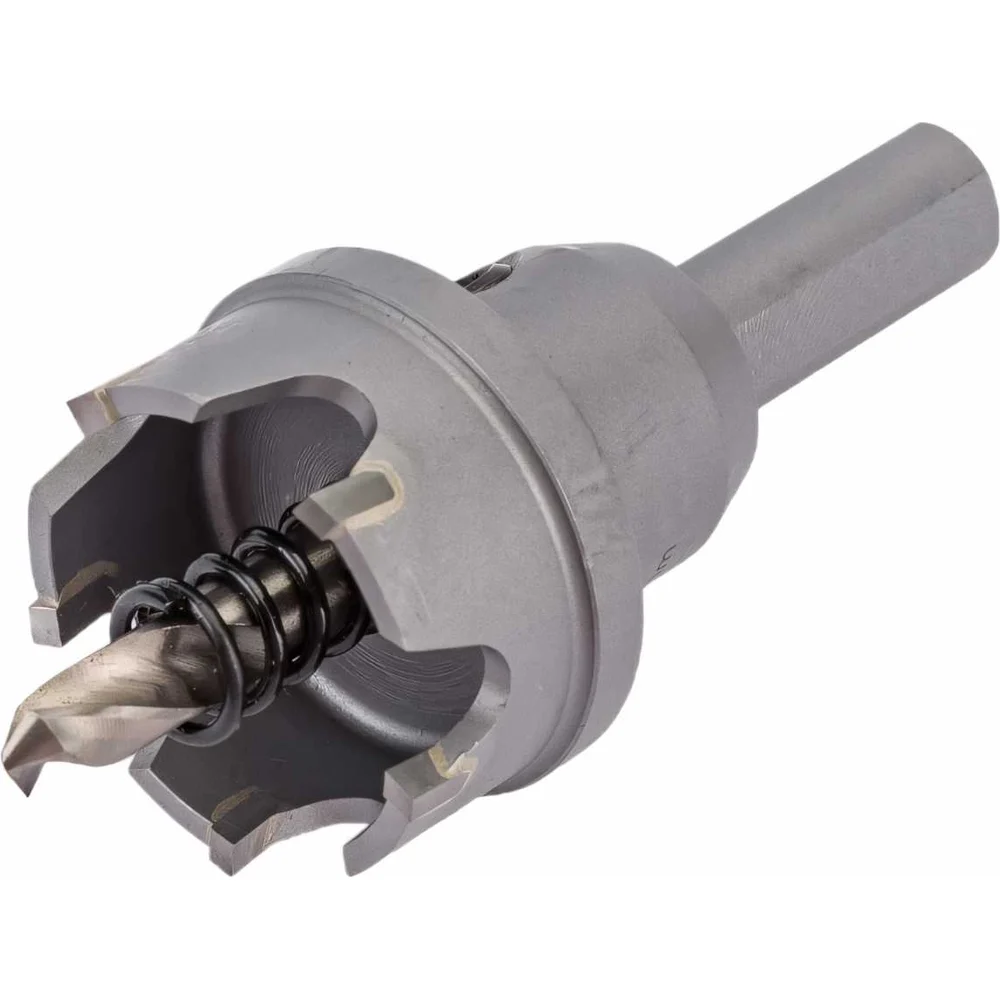 Коронка по металлу D.BOR HS-HM-12-030-T